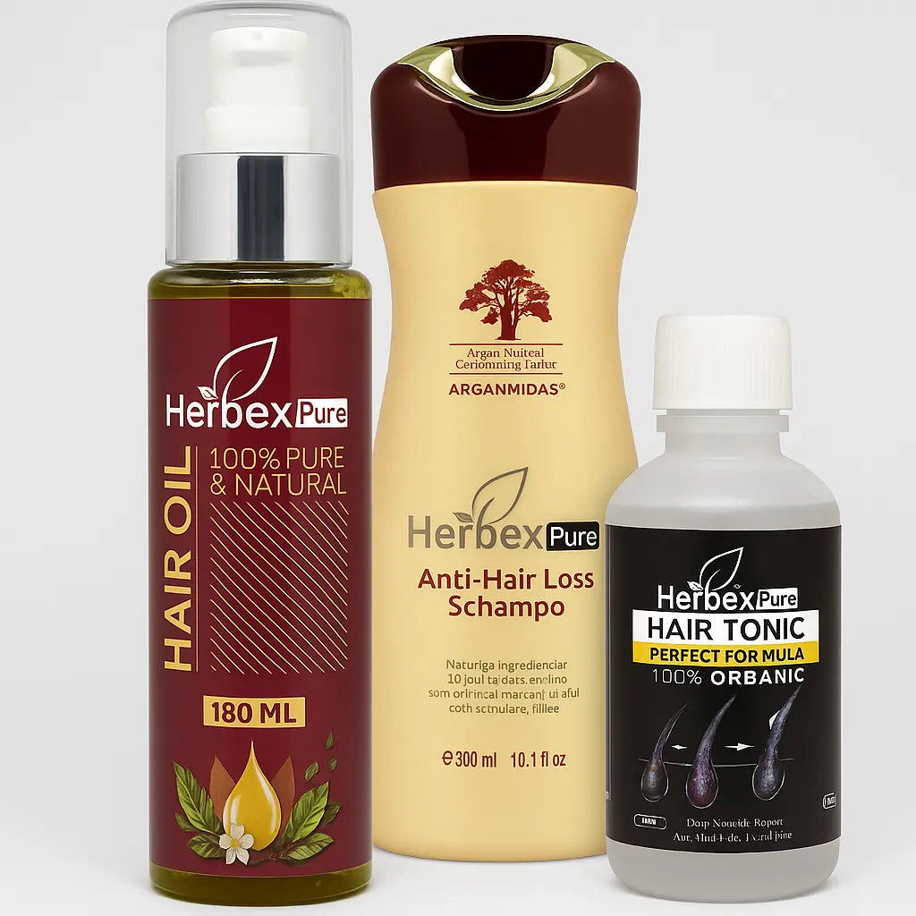 3 In 1 Bundle 11.11 Mega Sale