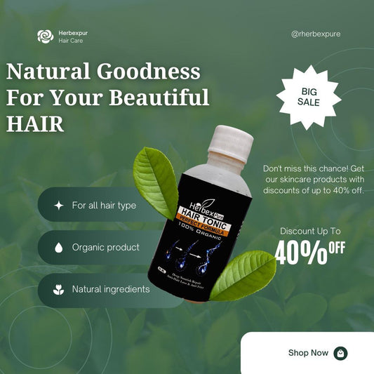 Hair Tonic
